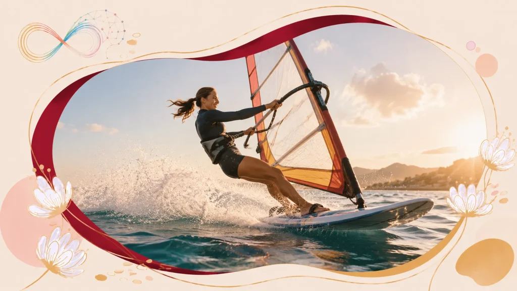 windsurf