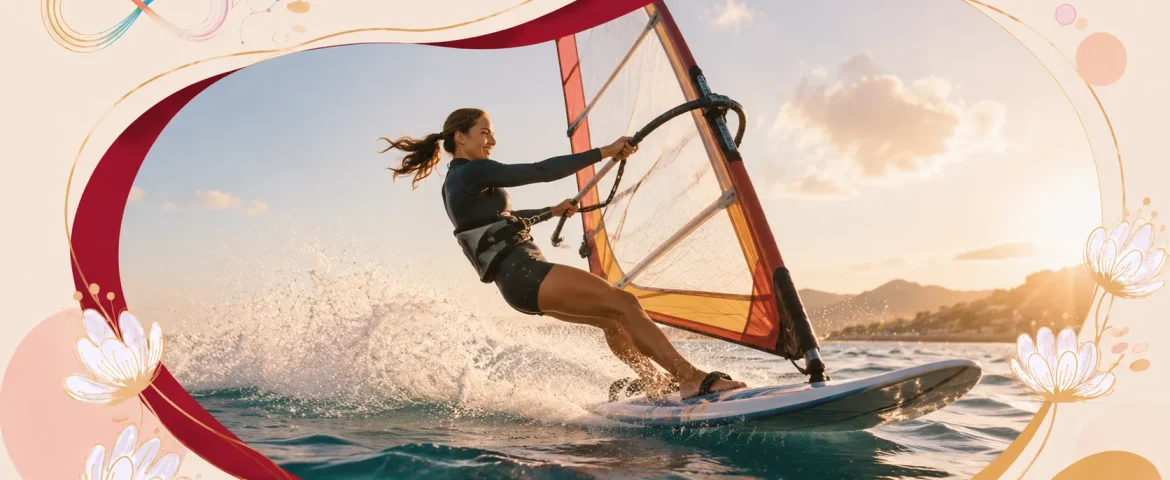 windsurf
