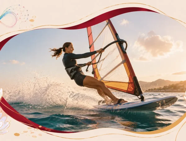 windsurf